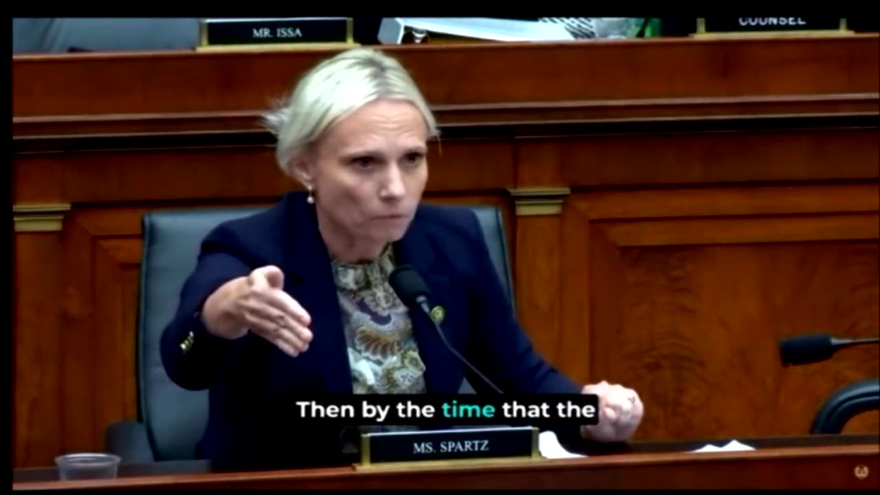 Americans Are Afraid