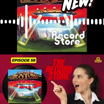 NEW EPISODE TODAY !! All Feeds!