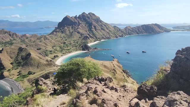 Wonderful Labuan Bajo Indonesia