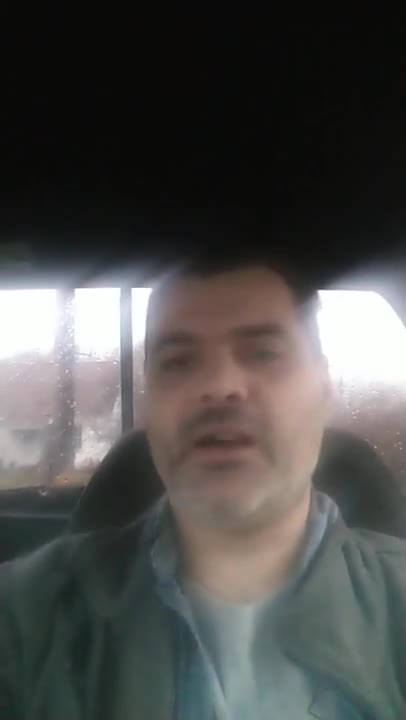 It rains on the just and the unjust alike. Daily Proverb #short