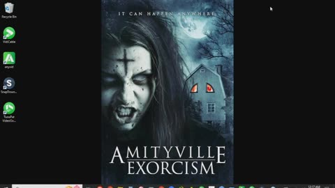 Amityville Exorcism Review