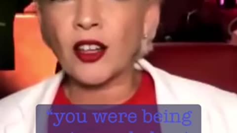 Police show up for hate speech against pedophiles