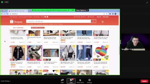 NHTQ-TÌM KIẾM NHÀ CUNG CẤP CHẤT LƯỢNG