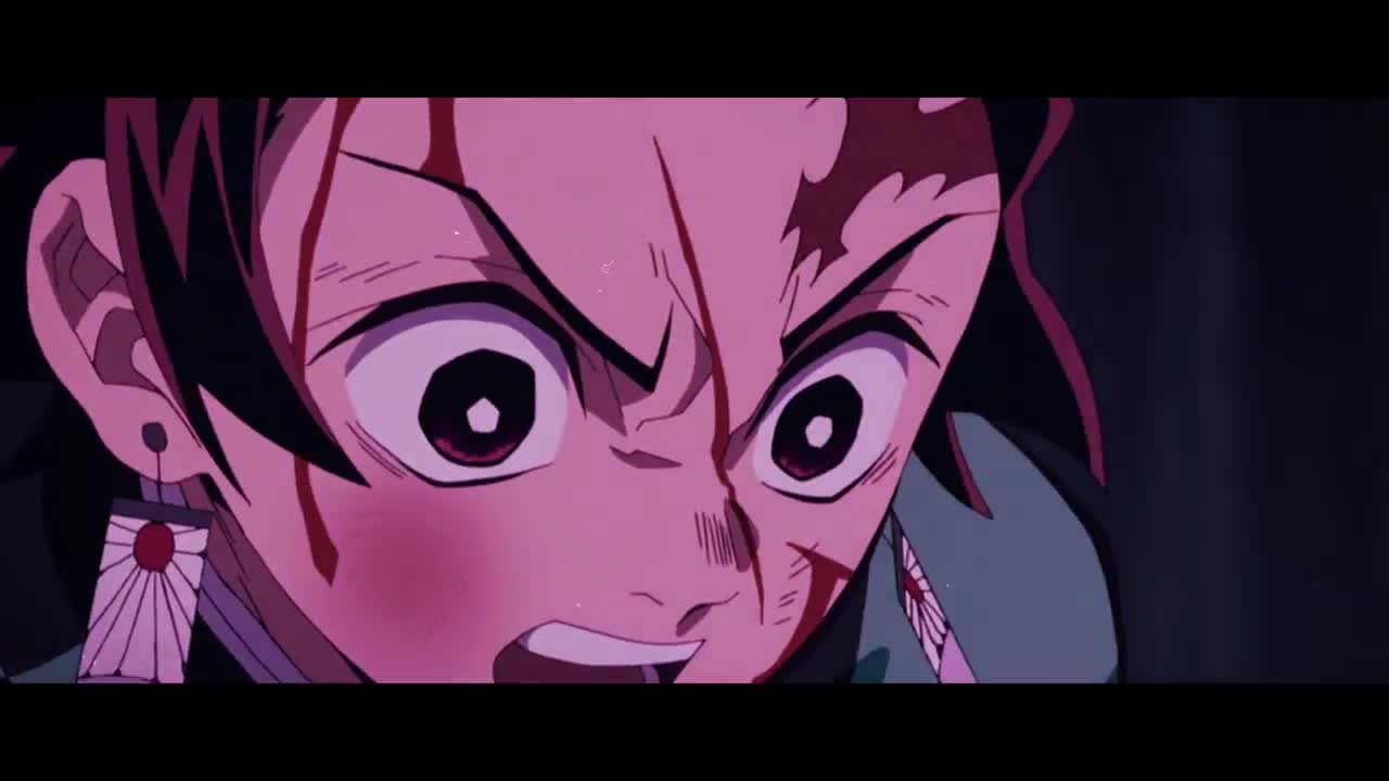 first edit 4k amv