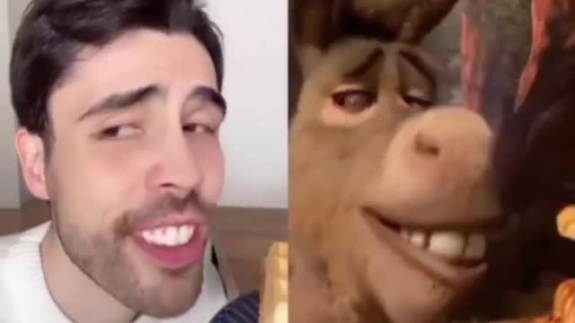 How can anyone copy the same hahaha6