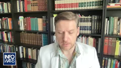 Jay Dyer Spars 2025 - 2028