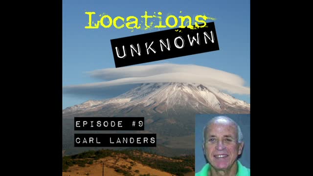 LU Clips - Carl Landers Disappearance Timeline