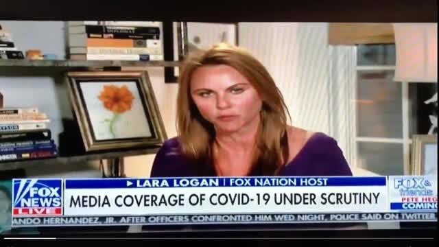 Media Manipulation about Covid19 Handling