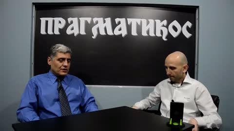 O migreni i šlogu (Miroljub Petrović)