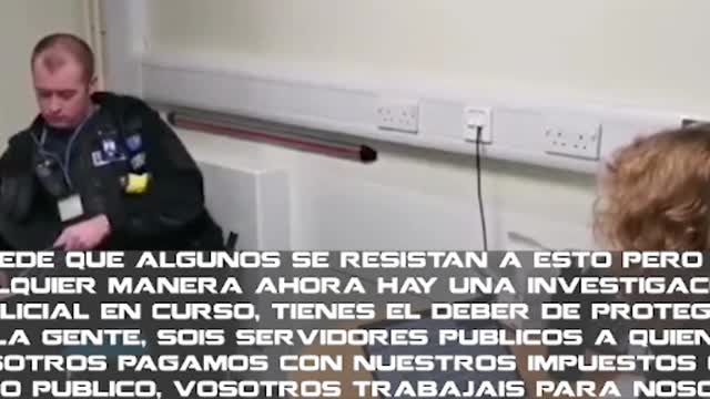 mĂșltiples delitos y Crimenes presentado ante la Corte Penal Internacional