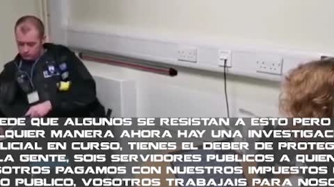 múltiples delitos y Crimenes presentado ante la Corte Penal Internacional