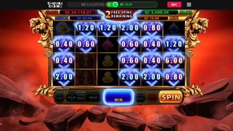 Rick's Online Slots Video 1/12/2025 PM