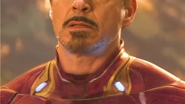 Iron Man Whatapp status video