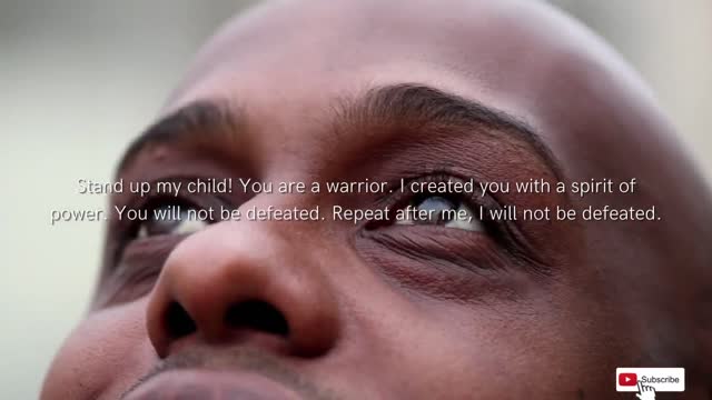 The Holy Spirit's Message Today: How to Get God's Blessings | God helps you | God Cares For You