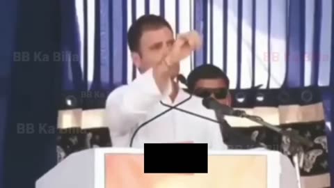 Rahul Gandhi & PM Narendra Modi Funny Videos 🙂🙂🔥🔥💯💯💢