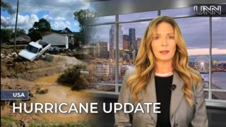 Kim Goguen Full Situation Update - Hurricane Helene Truth