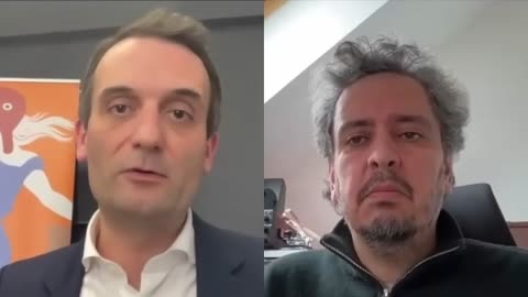 Florian PHILIPPOT & Aldo STERONE : Entretien explosif "La grande bascule arrive, ça va chauffer !"