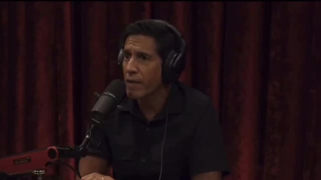 The Joe Rogan Experience.