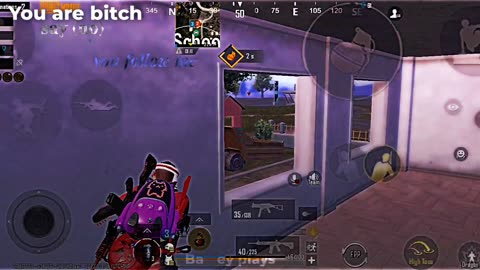 Pubg gameplay