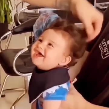Cute baby Cute baby laugh