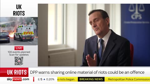 DID YOU KNOW? UK TURNS TO COMMUNISM!!!