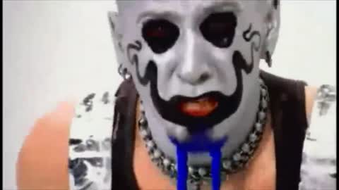 Most Brutal Metal Scream 2012