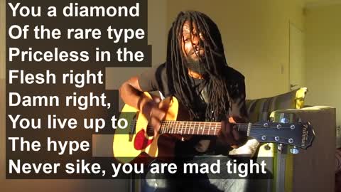 OD - You That Good (Acoustic)