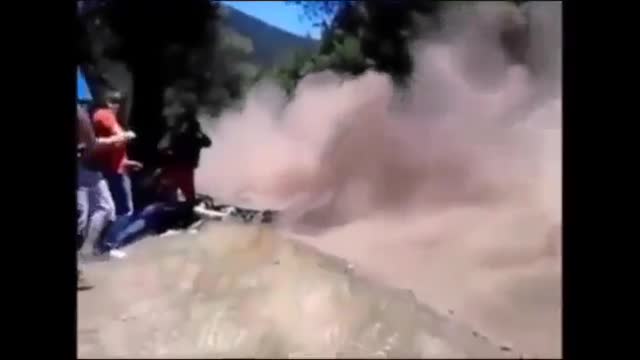 Insane Car Drift