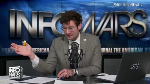 Liberals worship the government and AI
