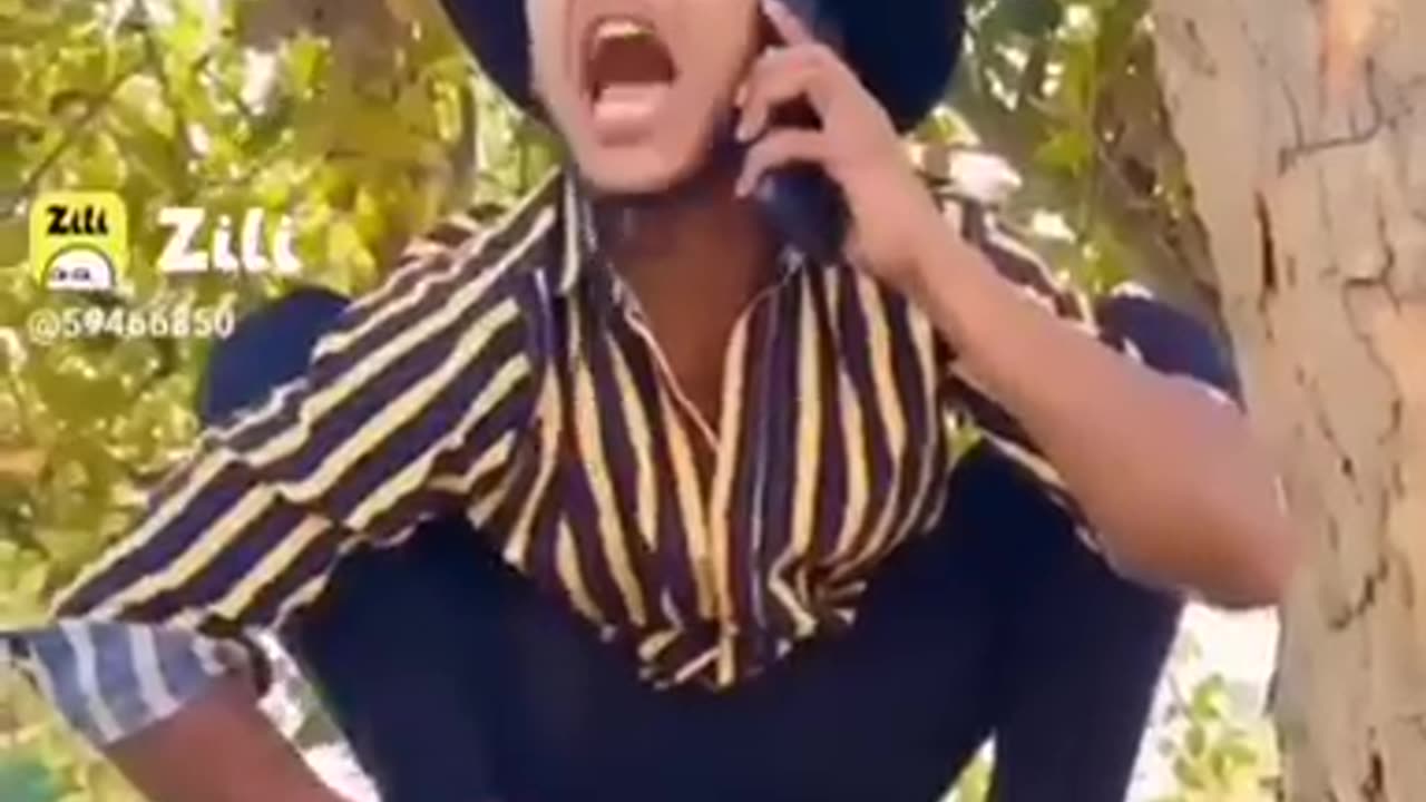 Amazing comedy video 😜😝🤪
