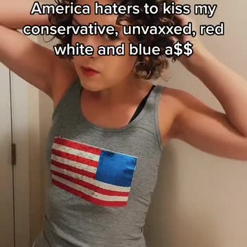 Unvaxxed = The unmarked = The chosen = Cannot be better!