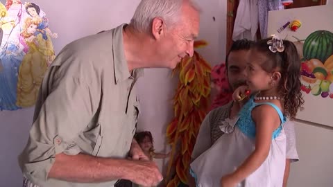 Recovering a sexual abuse girl before she was killed