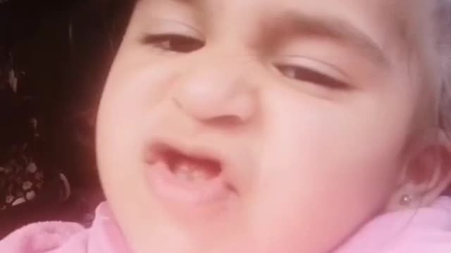 Funniest moments of baby life