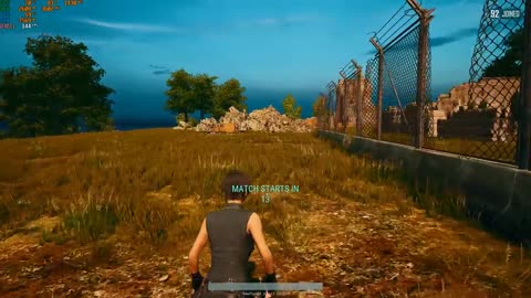 How to use reshade in PUBG after the anti-cheat patch