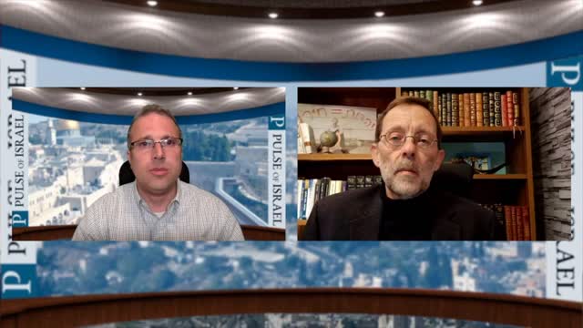 Moshe Feiglin - Terror Attack and Knesset Committee Meeting on Shot for Kids