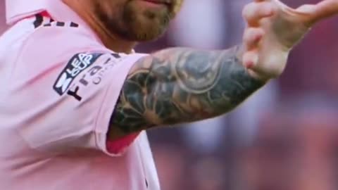 Leo Messi