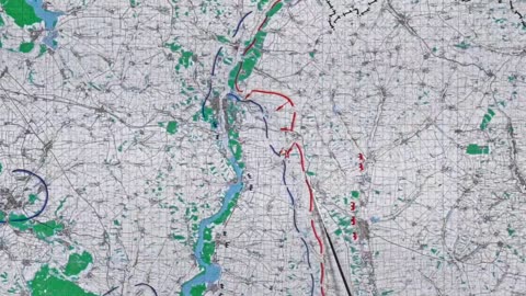 Most of Maksimilyanovka in the DPR liberated | "Half-cauldron" for the Ukrainian Forces near Kursk