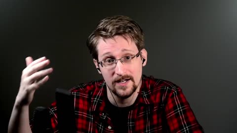 Edward Snowden: How Your Cell Phone Spies on You
