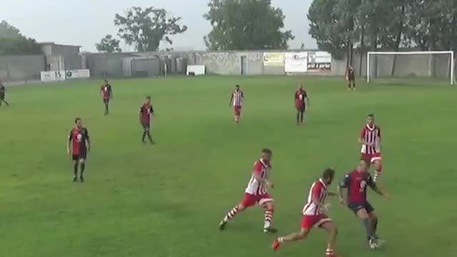 Kakav majstor, ovo ne može Ronaldo, a niti Messi