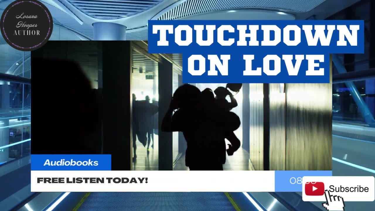 Touchdown on Love Chapter 17