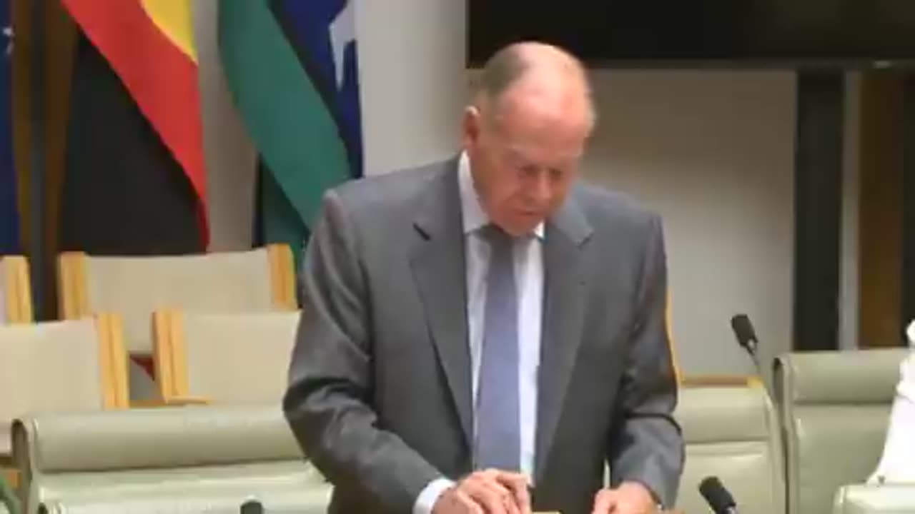 With unprecedented and unexplained levels of sickness right across our nation