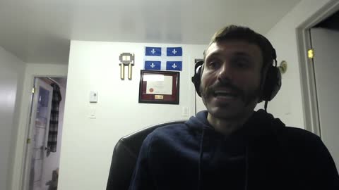 Health & Self-Sufficiency podcast #21 : What is coming ahead, what to expect