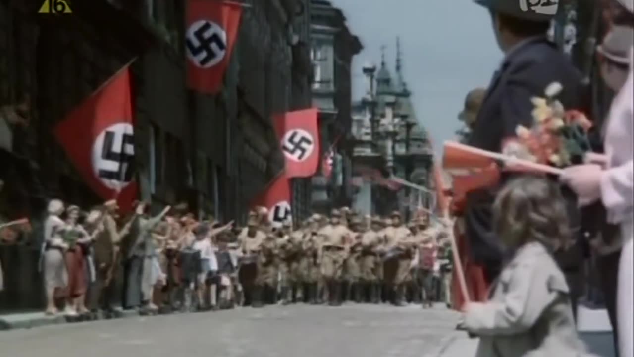 Chwata Bohaterom film "Ptaki, ptakom"