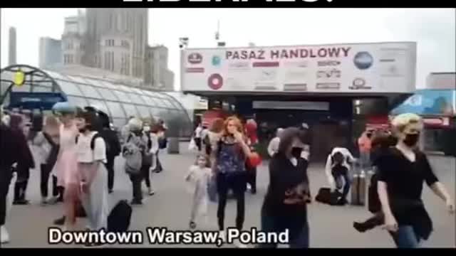 Liberals in Poland