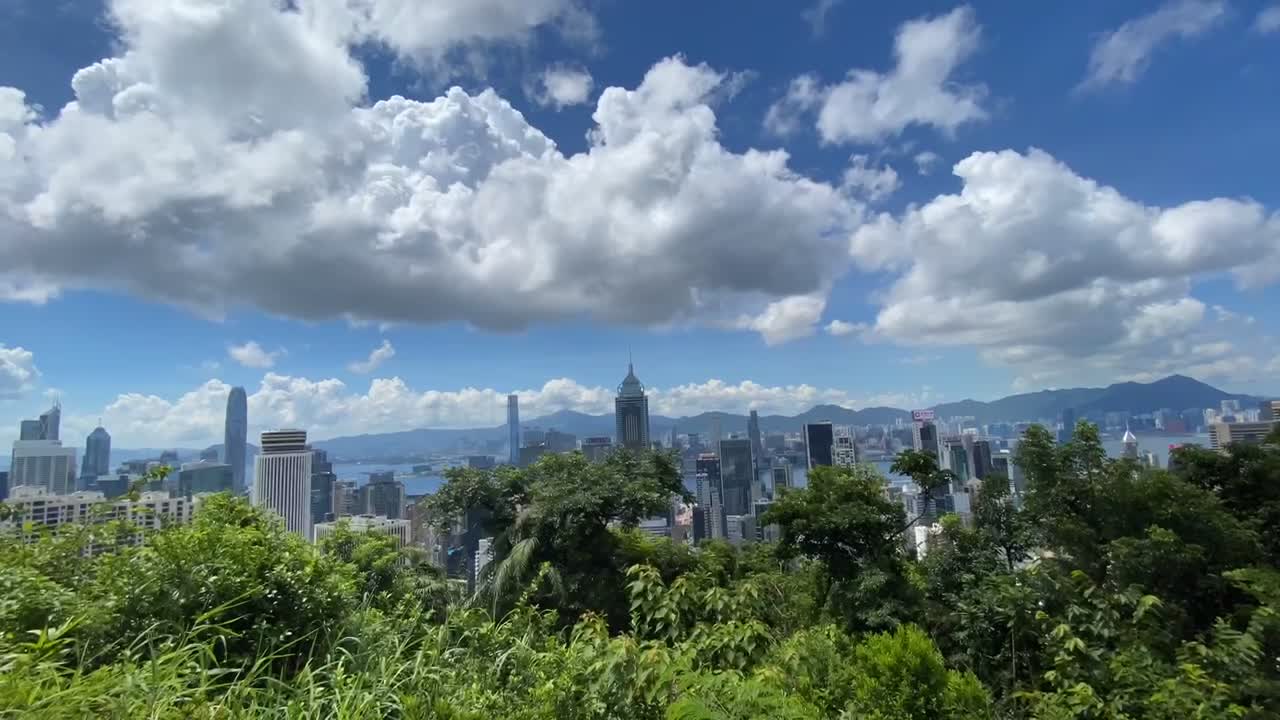 Hong Kong