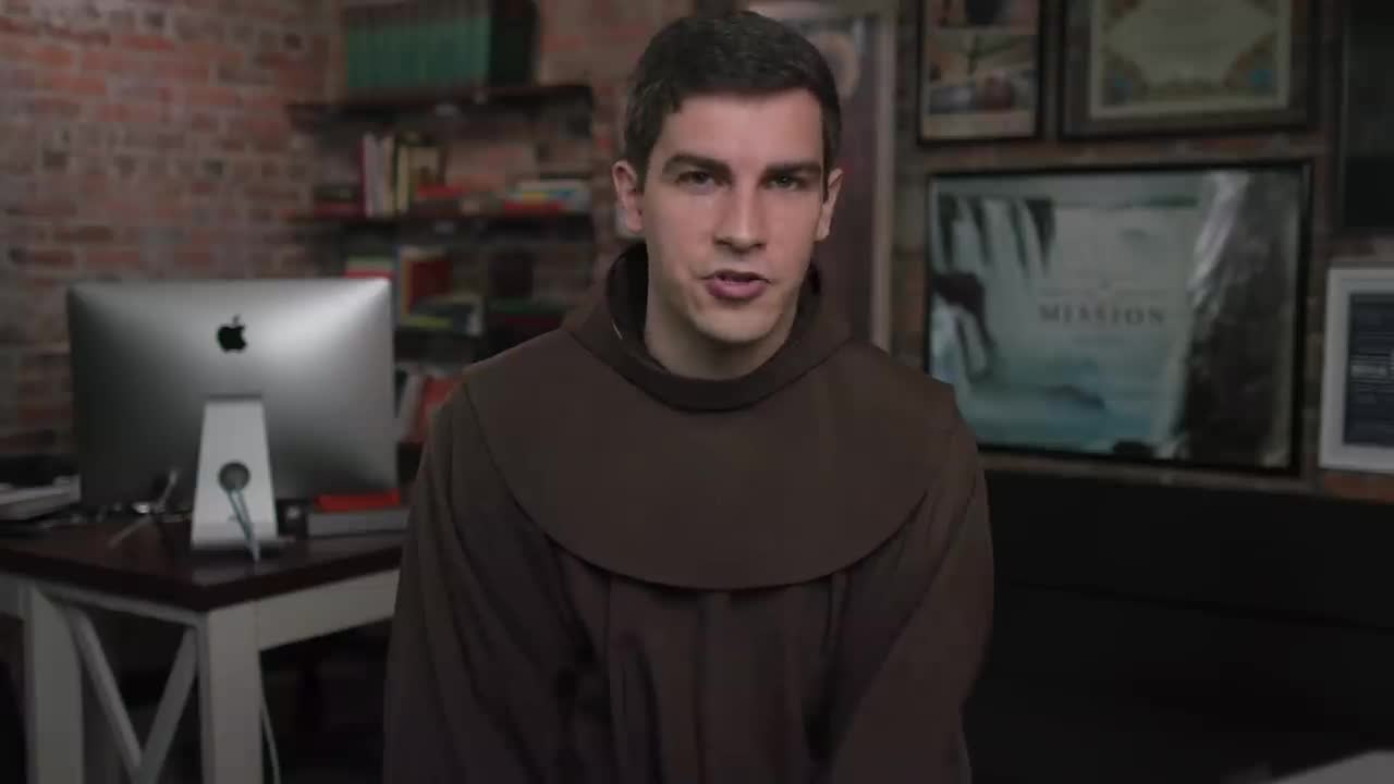 Is this the end of the Church?