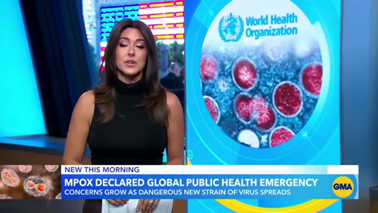 Good Morning America Top Stories– Thursday, August 15, 2024