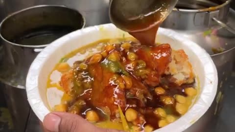 Special desi ghee tikki