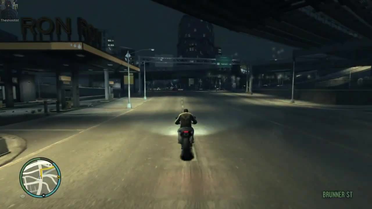 GTA 4 Walkthrough Part #9