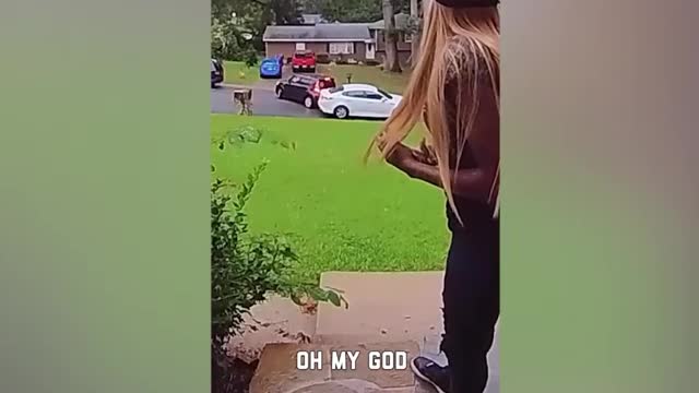 It doesn't make your friends laugh